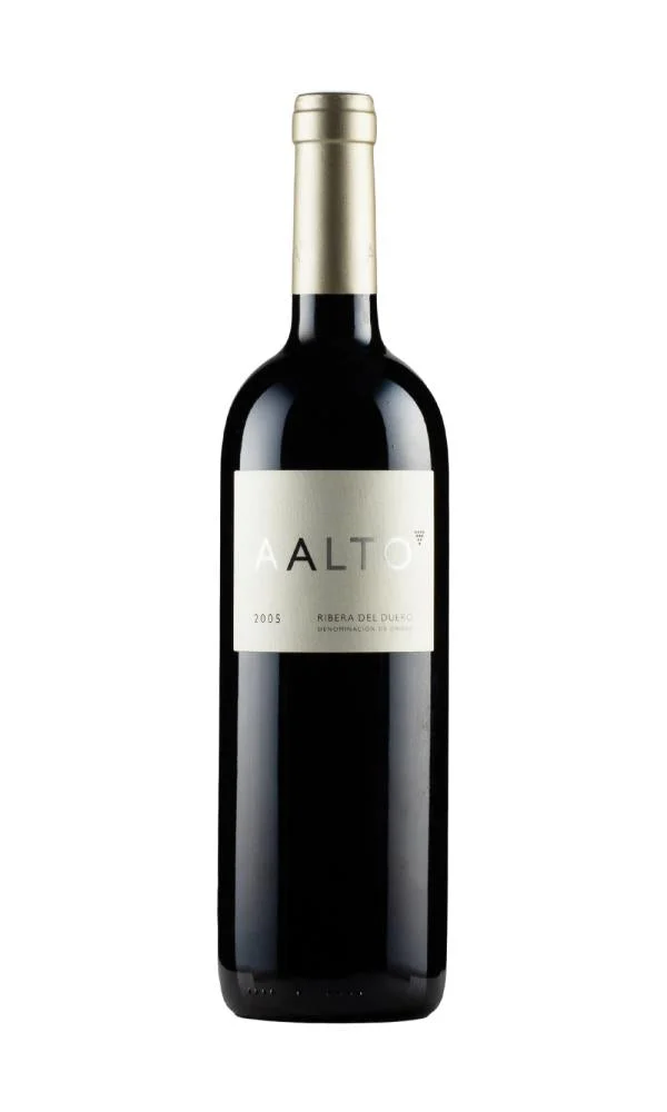 2005 | Aalto | Ribera del Duero - Wine