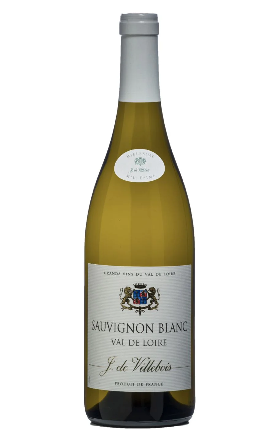 J. de Villebois | Val De Loire Sauvignon Blanc - NV