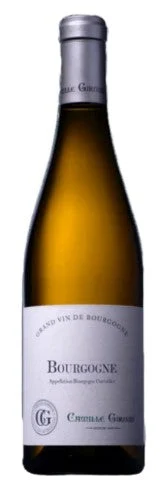 2015 | Maison Camille Giroud | Bourgogne Blanc - Wine
