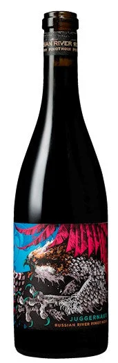 Juggernaut | Pinot Noir - NV