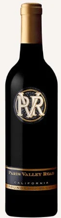2020 | Paris Valley Road Cellars | Founders Red Blend - Wine