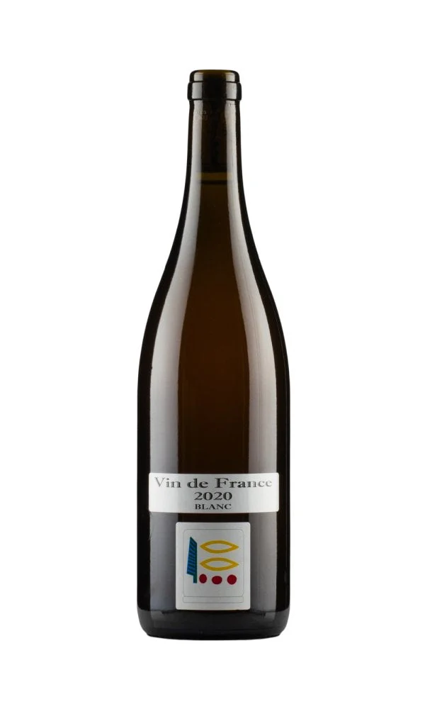 2020 | Domaine Prieuré Roch | Blanc - Wine