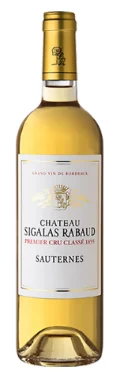 1989 | Château Sigalas Rabaud | Sauternes - Wine