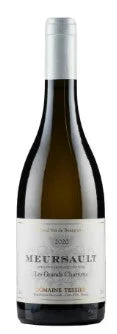 2020 | Domaine Tessier | Meursault Les Grands Charrons - Wine