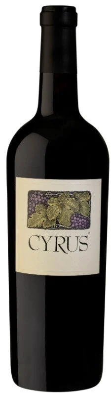 2016 | Viñedos del Valle de Alexander | Ciro - Vino