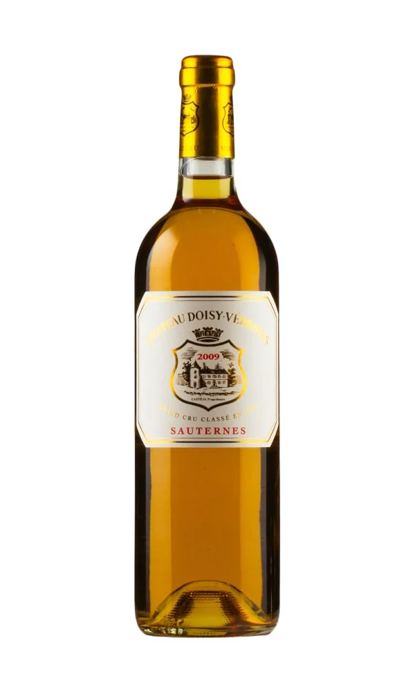 2009 | Château Doisy-Védrines | Sauternes