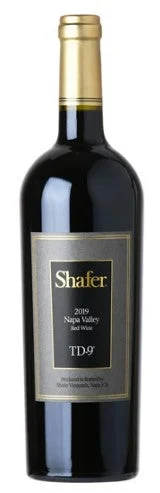 2019 | Shafer Vineyards | TD-9
