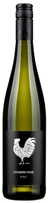 2019 | Weinhaus Franz Hahn | Sauvignon Blanc Trocken - Vino