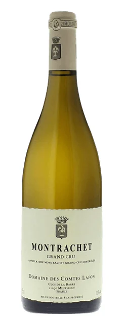 1994 | Domaine des Comtes Lafon | Montrachet Grand Cru - Wine