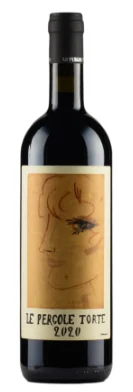 2020 | Montevertine | Le Pergole Torte - Wine