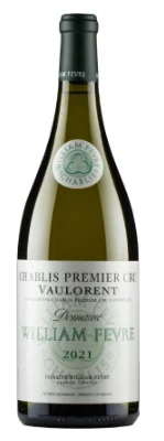 2021 | Domaine William Fèvre | Vaulorent (Magnum) - Wine