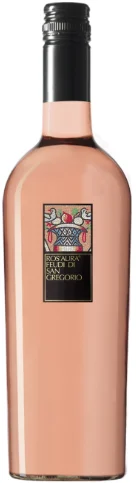 2020 | Feudi di San Gregorio | Ros'Aura Rosato Irpinia - Wine