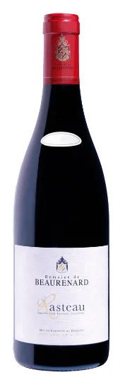 Domaine de Beaurenard | Rasteau - NV