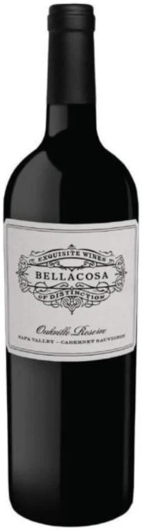 2015 | Dan Cohn Wine | Bellacosa Reserve Cabernet Sauvignon
