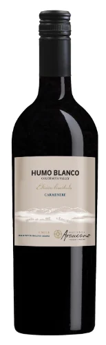 2020 | Francois Lurton | Hacienda Araucano Reserva Carmenere - Vino