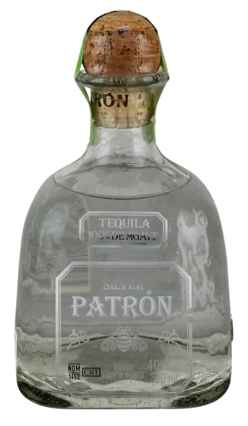Patron Silver | 350ML - Tequila