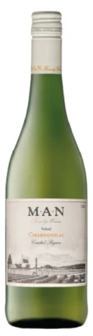 MAN Vintners | Padstal Chardonnay - NV