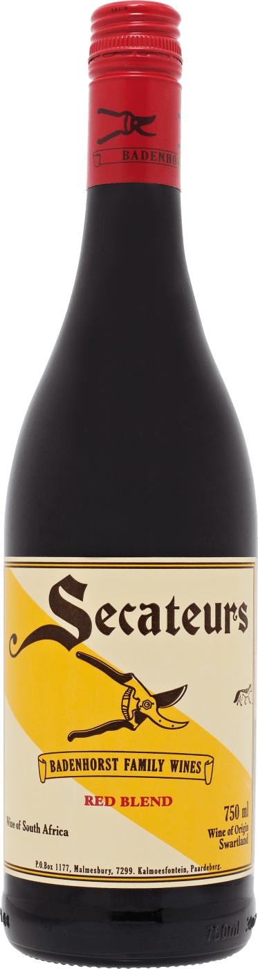 2022 | A.A. Badenhorst Family Wines | Secateurs Red Blend