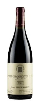 2001 | Domaine Drouhin-Laroze | Gevrey-Chambertin Premier Cru