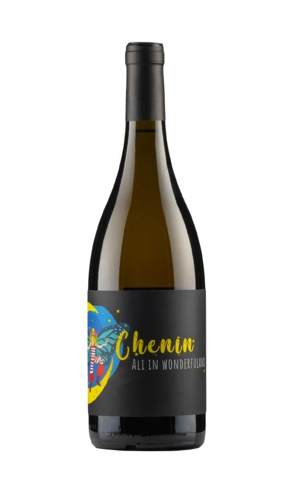 2022 | Ali in Wonderfuland | Chenin Blanc - Wine