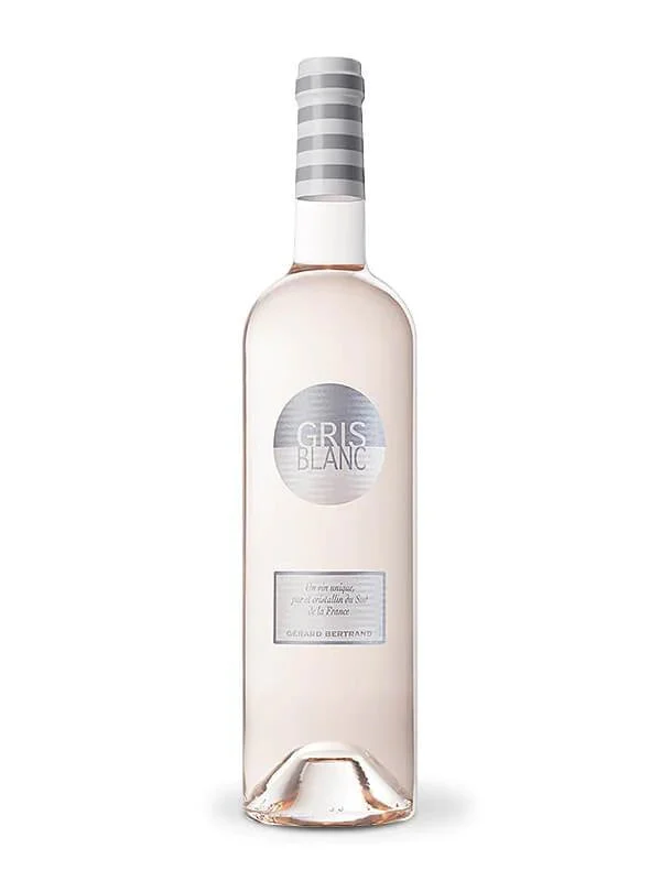 2021 | Gérard Bertrand | Gris Blanc Rose - Wine
