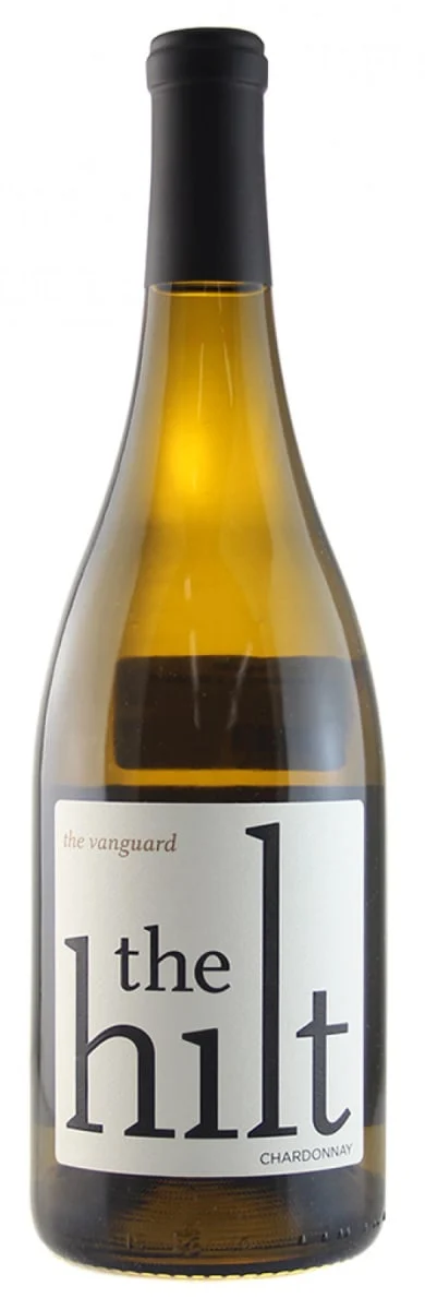 2016 | The Hilt | Vanguard Chardonnay - Wine