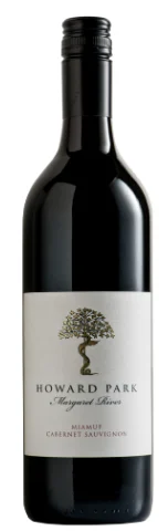 2018 | Howard Park Wines | Miamup Cabernet Sauvignon