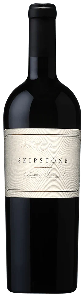 2019 | Skipstone Ranch | Faultine Vineyard - Wine
