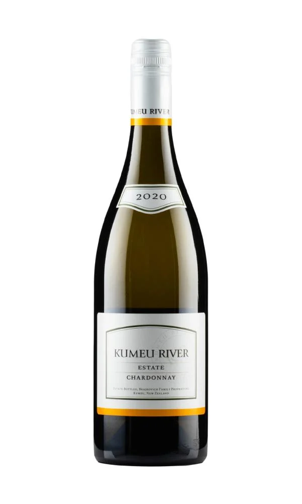 2020 | Kumeu River | Estate Chardonnay - Wine