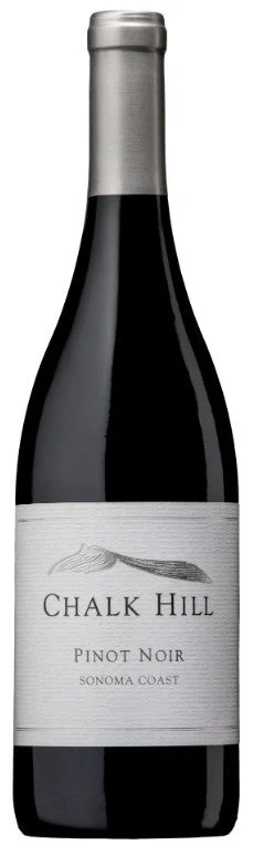 2019 | Chalk Hill Vineyards & Winery | Pinot Noir