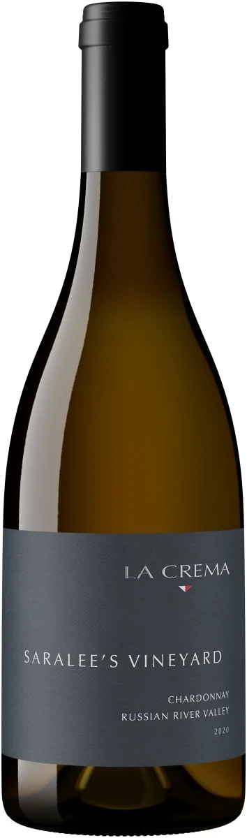 2020 | La Crema | Saralee's Vineyard Chardonnay - Vino