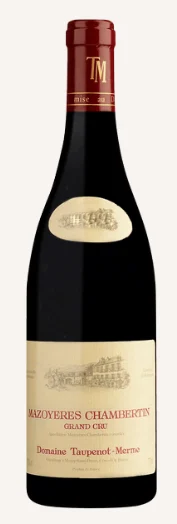 2019 | Domaine Taupenot-Merme | Mazoyeres-Chambertin