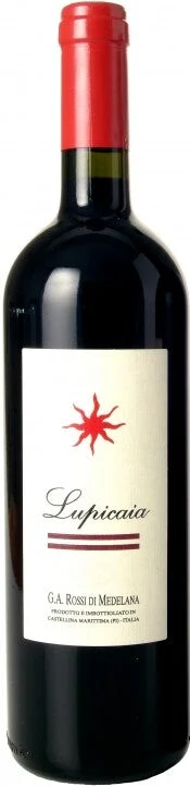 1998 | Castello del Terriccio | Lupicaia - Wine