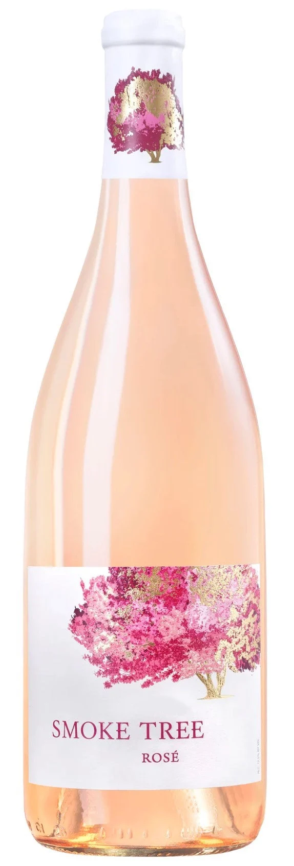 2017 | Smoke Tree | Rose (Magnum) - Wine