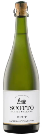 Scotto Family Cellars | Brut - NV