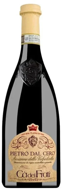 2016 | Cà dei Frati | Pietro dal Cero - Wine