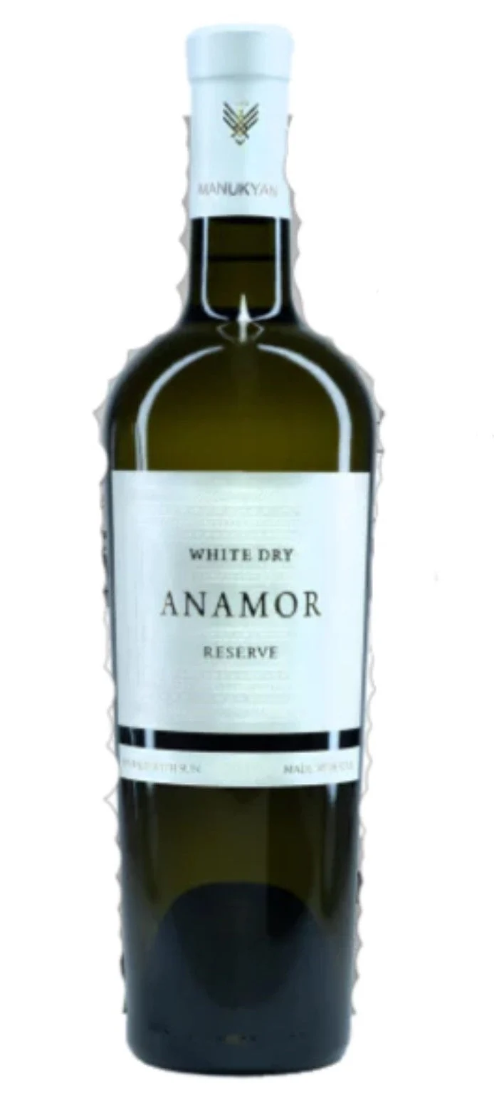 2021 | Anamor Wine | White Reserve