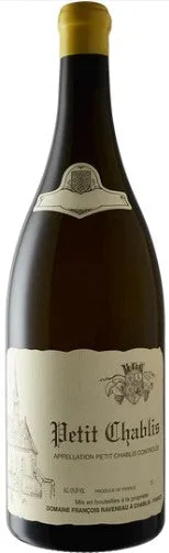 2016 | Domaine François Raveneau | Butteaux (Magnum) - Wine