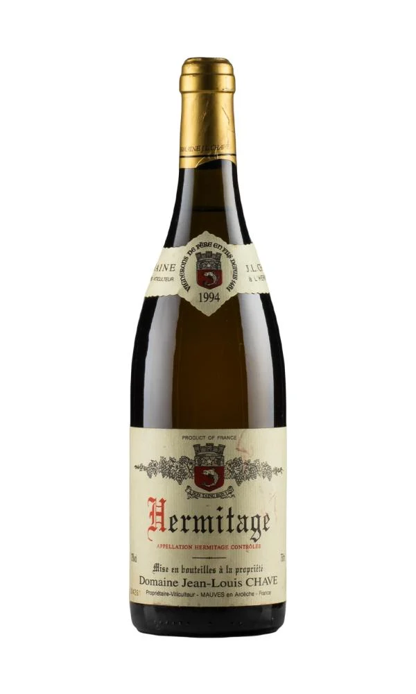 1994 | Domaine Jean-Louis Chave | Hermitage Blanc