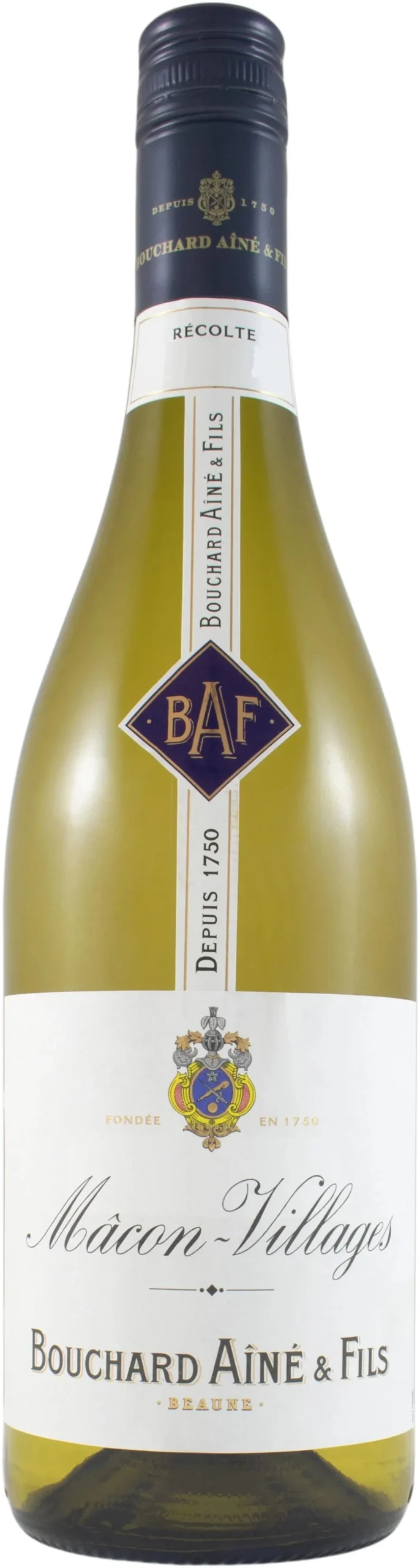 Bouchard Aîné & Fils | Macon-Villages - NV