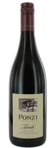 Ponzi Vineyards | Tavola Pinot Noir - NV
