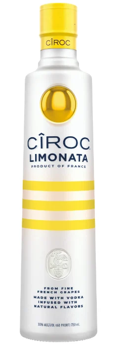 Ciroc Limonata - Vodka