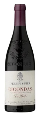 Famille Perrin | Gigondas La Gille - NV