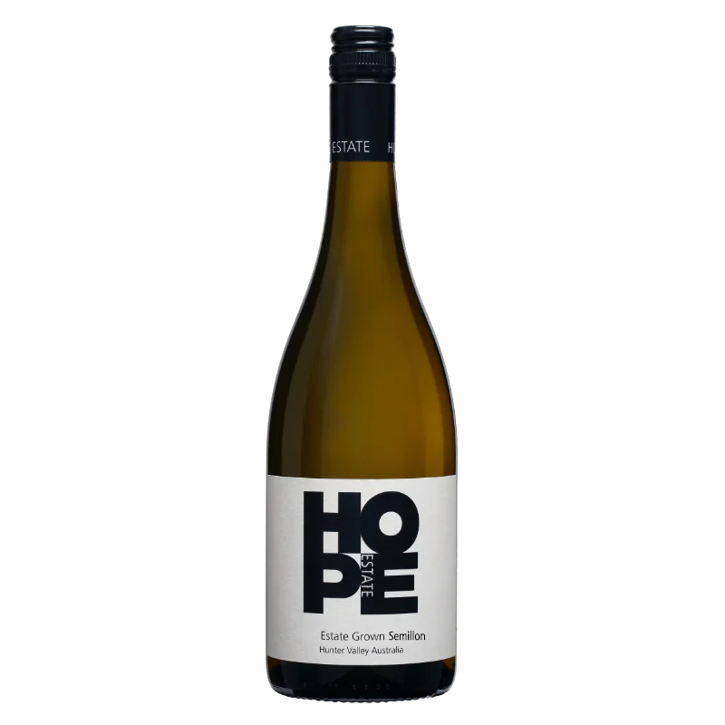 2017 | Hope Estate Winery | Semillon