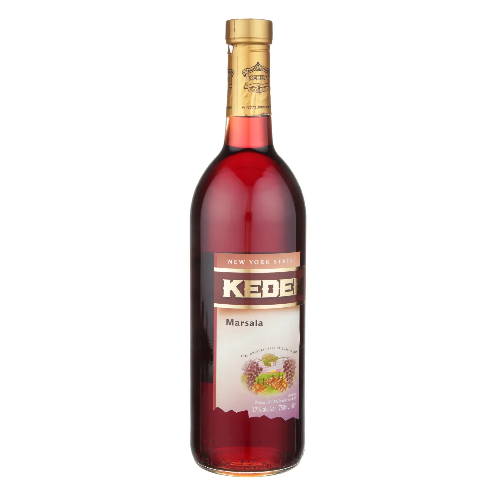 Kedem | Marsala - NV