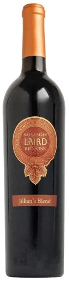 2016 | Laird Family Estate | Jillian's Blend Red - Wine
