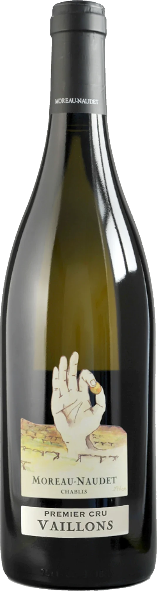2021 | Domaine Moreau-Naudet | Vaillons