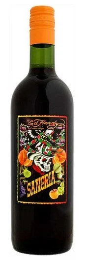 Ed Hardy Wines | Sangria - NV