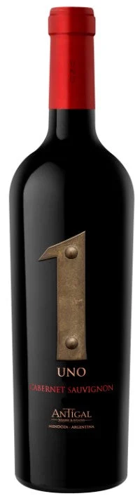 Antigal | Uno Cabernet Sauvignon (Magnum) - NV