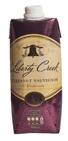 Liberty Creek | Cabernet Sauvignon (Half Litre) - NV